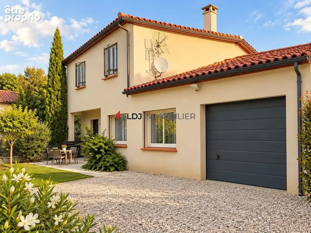 Photo Maison à Ceret au prix de 598 000€