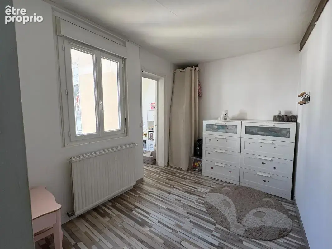Maison atypique à vendre LE HAVRE Ouest Ormeaux (76600) - photo 23