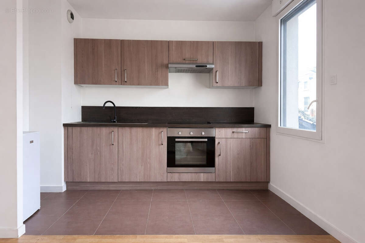 Appartement à SURESNES