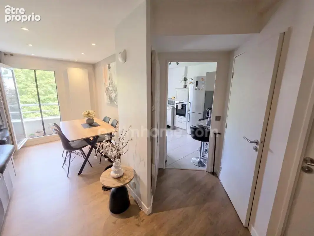 Sarcelles village - Appartement Duplex - 5 pièces / 3 chambres - 97m2 - 245 000 € FAI - photo 5