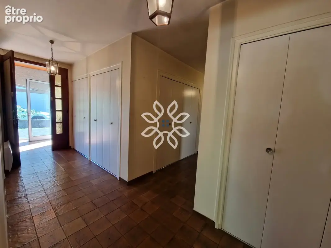 Brioude — Maison de plain-pied 100 m2 avec accès pour Personne à Mobilité Réduite - photo 24