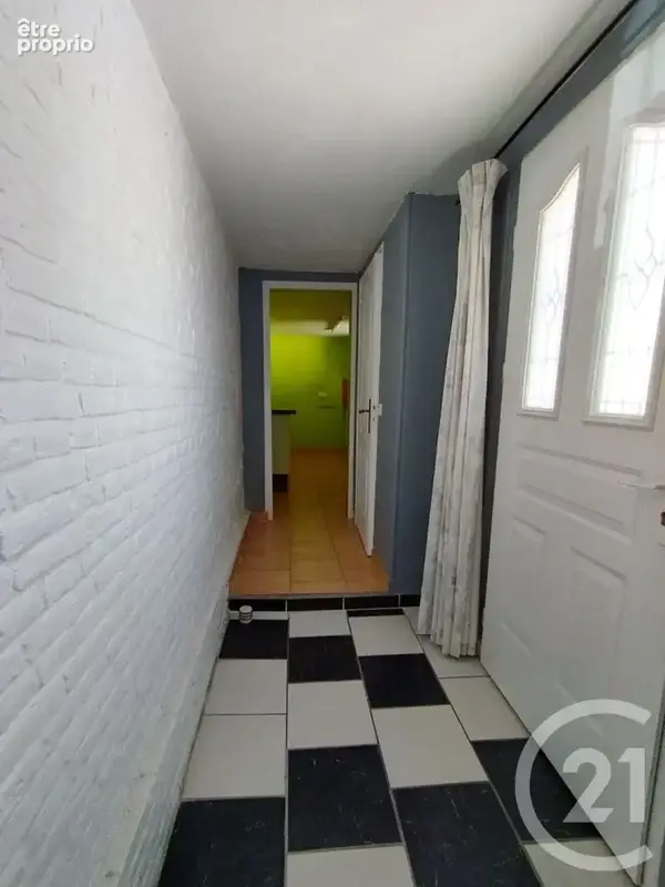 Maison 4 pièces 82 m² à vendre à Brionne (27800) - photo 15