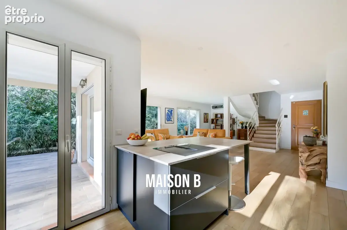 MAISON BIBA I Marseille 12ème I Les 3 Lucs - photo 13