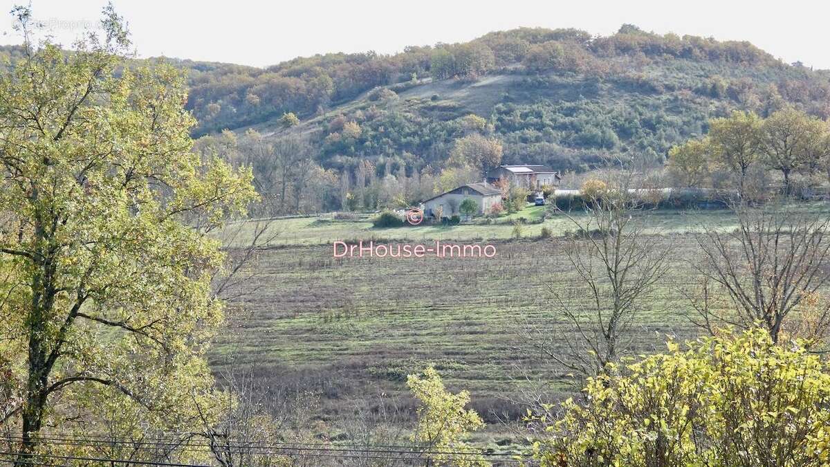 Maison à CORDES-SUR-CIEL