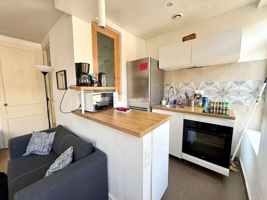 Appartement à LILLE