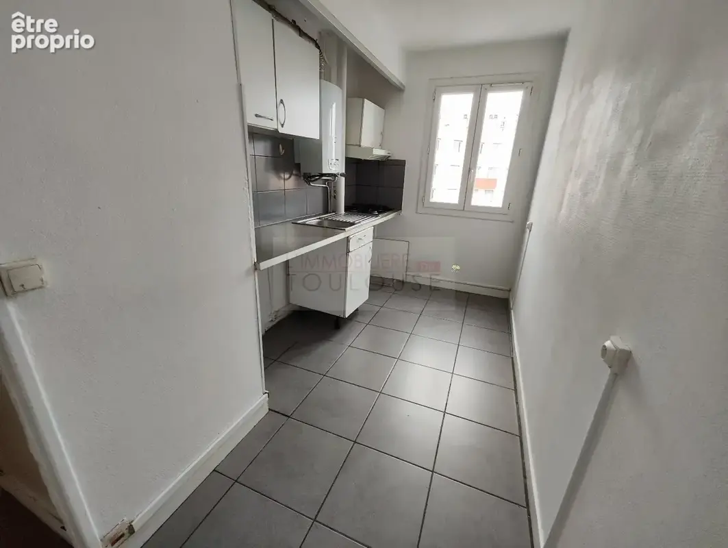 Appartement 3 pièces 57 m² à vendre à Toulouse (31500) - photo 13