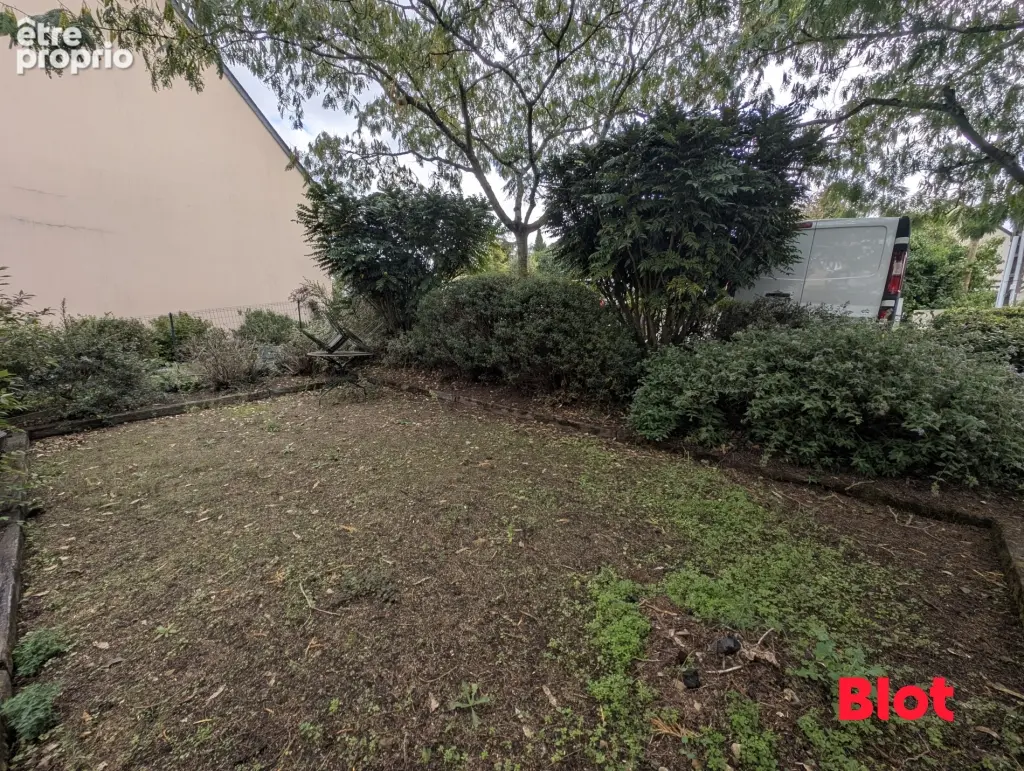 Appartement 3 pièces 61 m² à vendre à Chateaubourg (35220) - photo 6