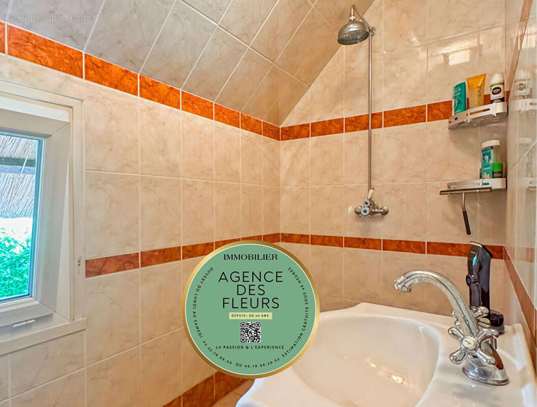 Maison à LE BOSC-ROGER-EN-ROUMOIS