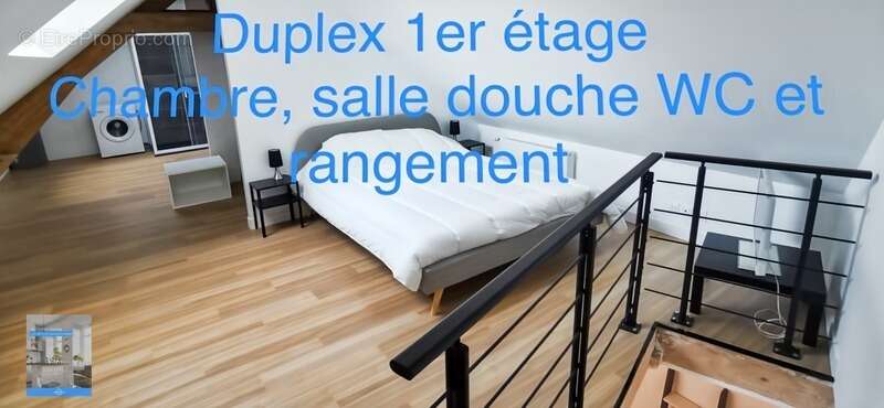 Appartement à FLERS