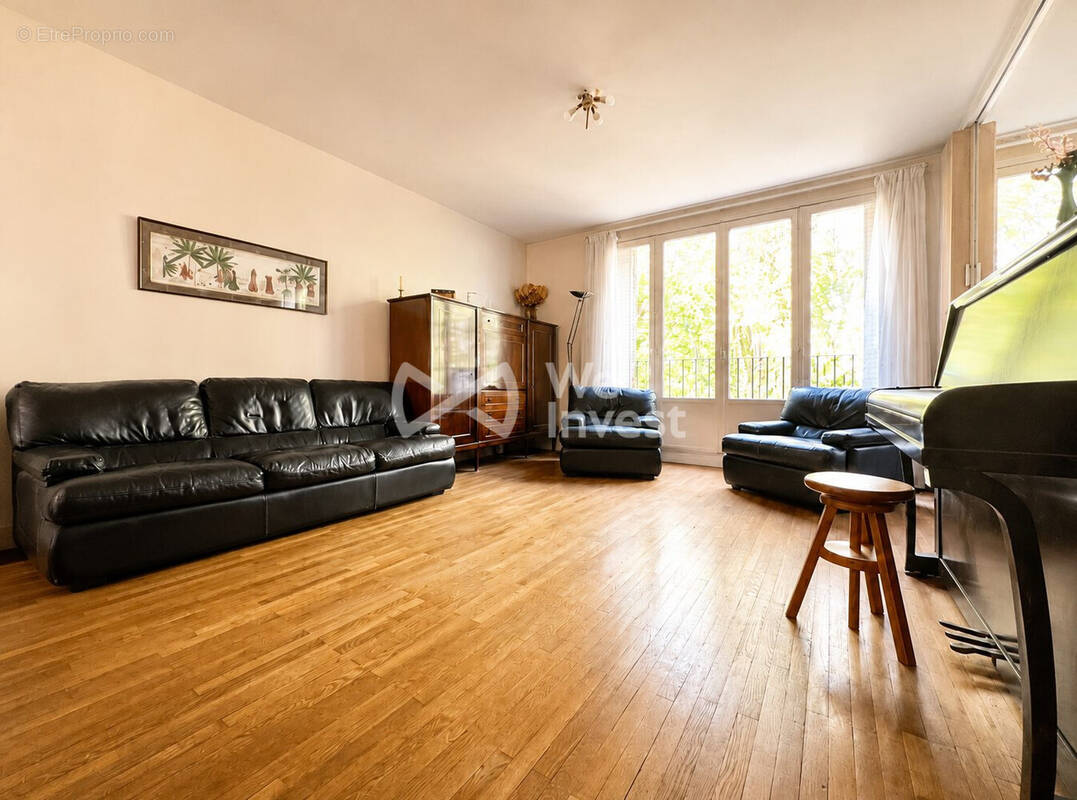 Appartement à MASSY