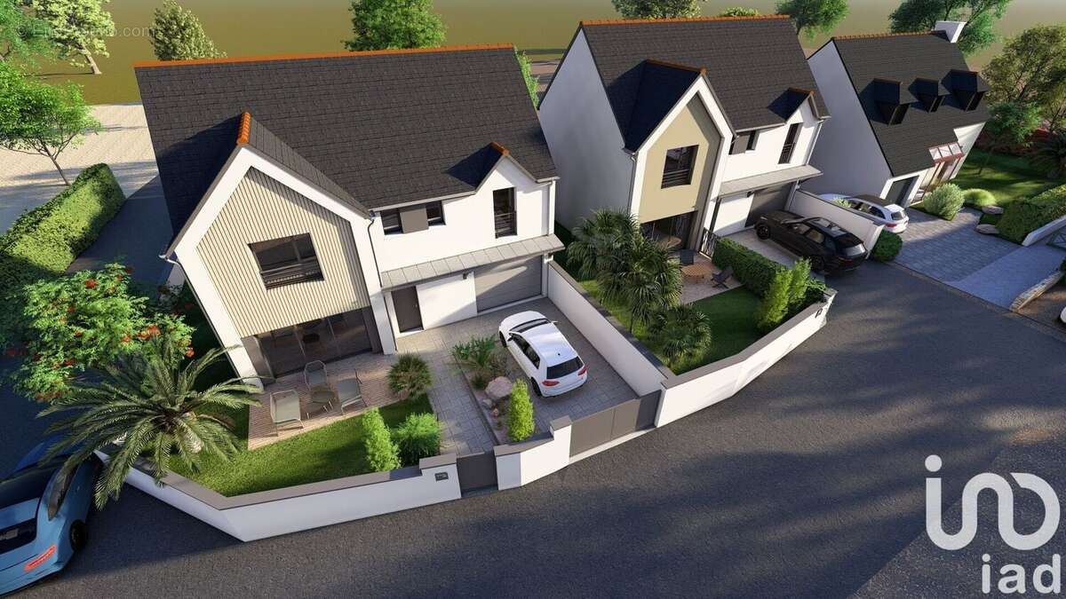 Photo 9 - Maison à SAINT-LUNAIRE