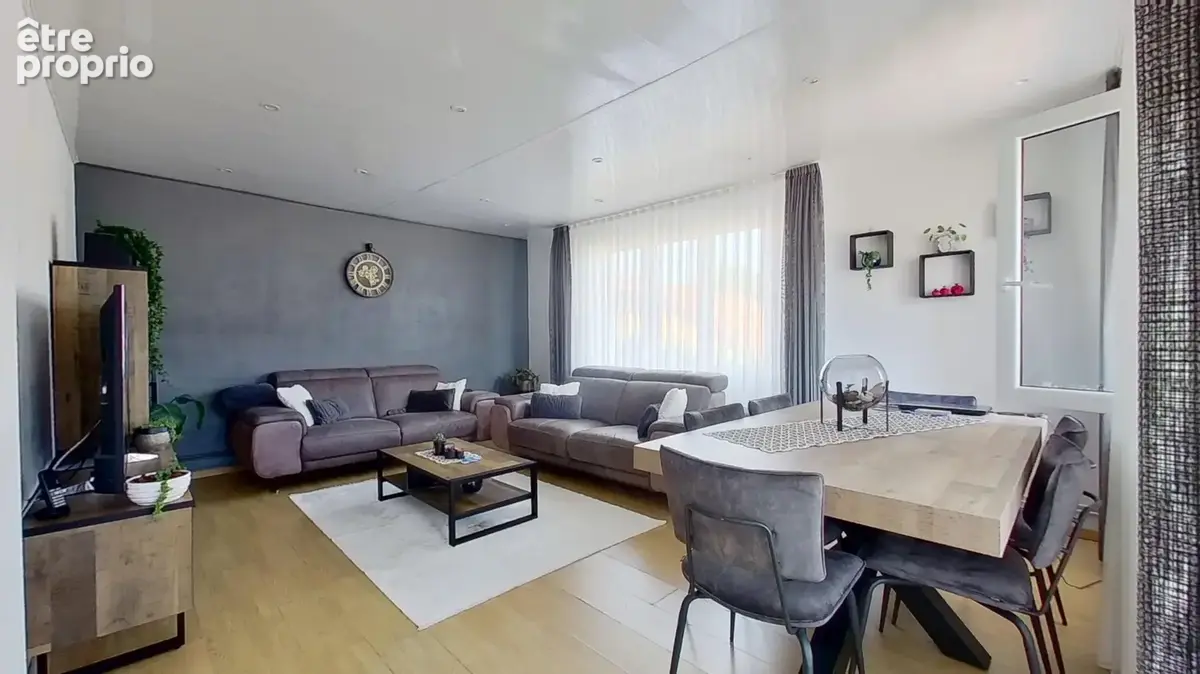 Maison individuelle - photo 14