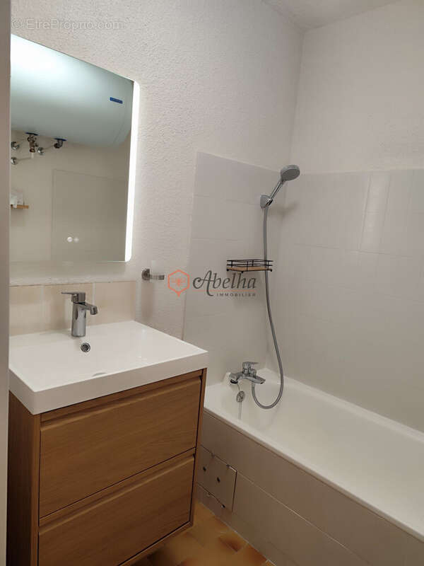 Appartement à SAINT-BONNET-EN-CHAMPSAUR
