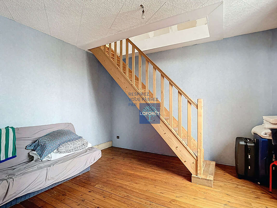 Maison à NOGENT-SUR-OISE