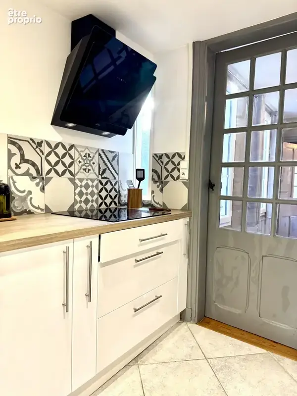 Appartement 3 pièces 41 m² à vendre à Rouen (76000) - photo 4