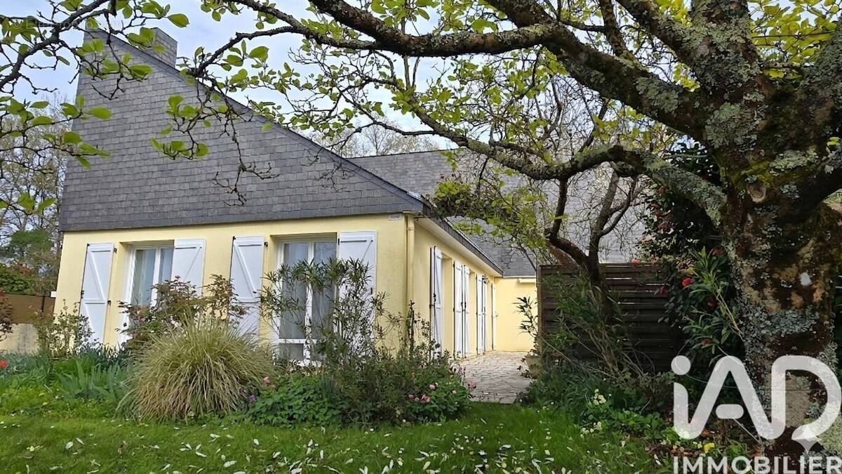 Photo 1 - Maison à SAUTRON