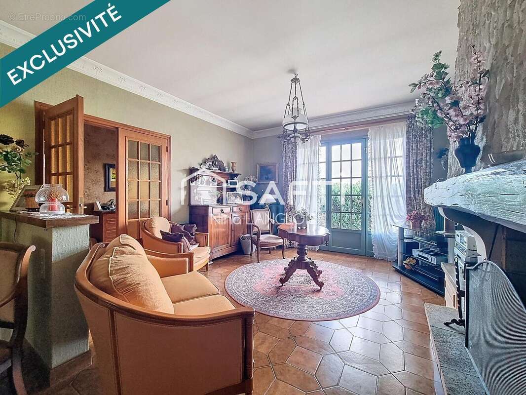 Photo 3 - Maison à MONTRY