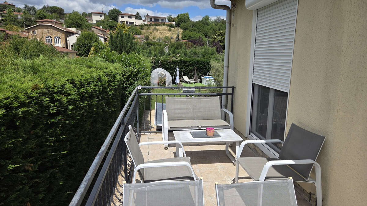 L'esprit d'une maison, le prix d'un appartement - photo 12