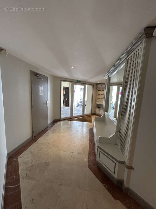 Appartement à BIARRITZ