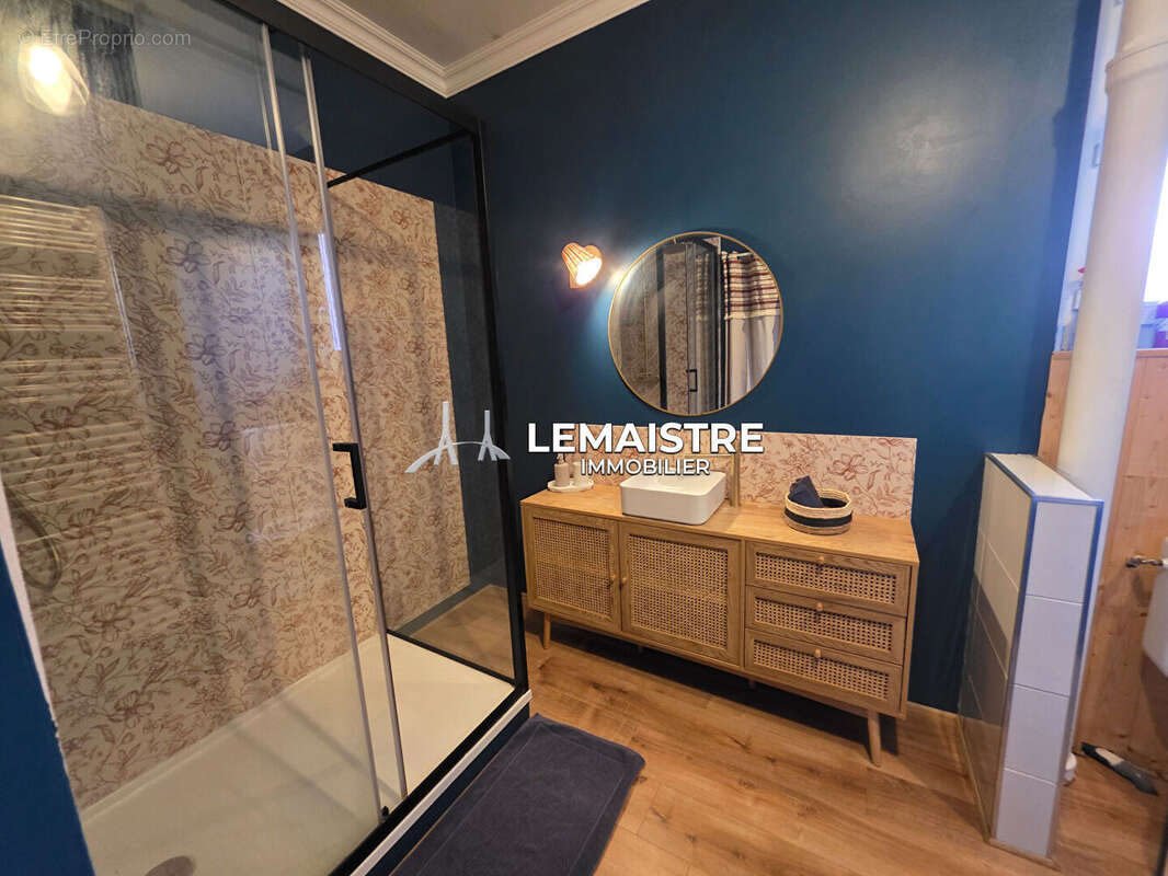 Appartement à LE HAVRE