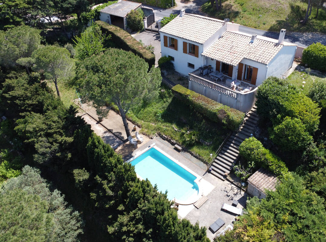 Maison à PALAJA