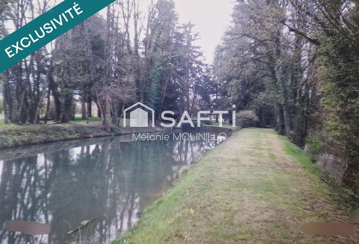 Photo 5 - Terrain à BEAUCLAIR