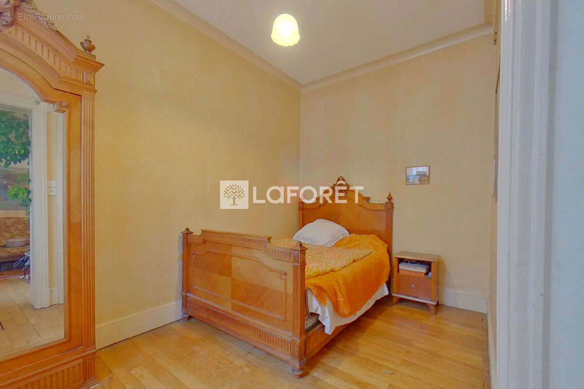 Appartement à BOURG-EN-BRESSE