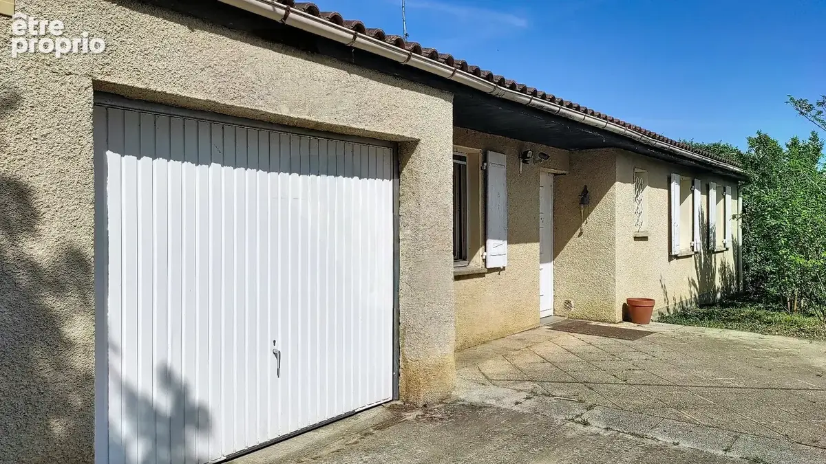 Maison 5 pièces 102 m² à vendre à L'isle-Jourdain (32600) - photo 4