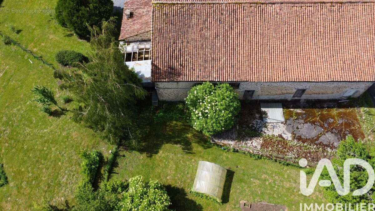 Maison 110 m² à Maisonnais-Sur-Tardoire  - photo 5