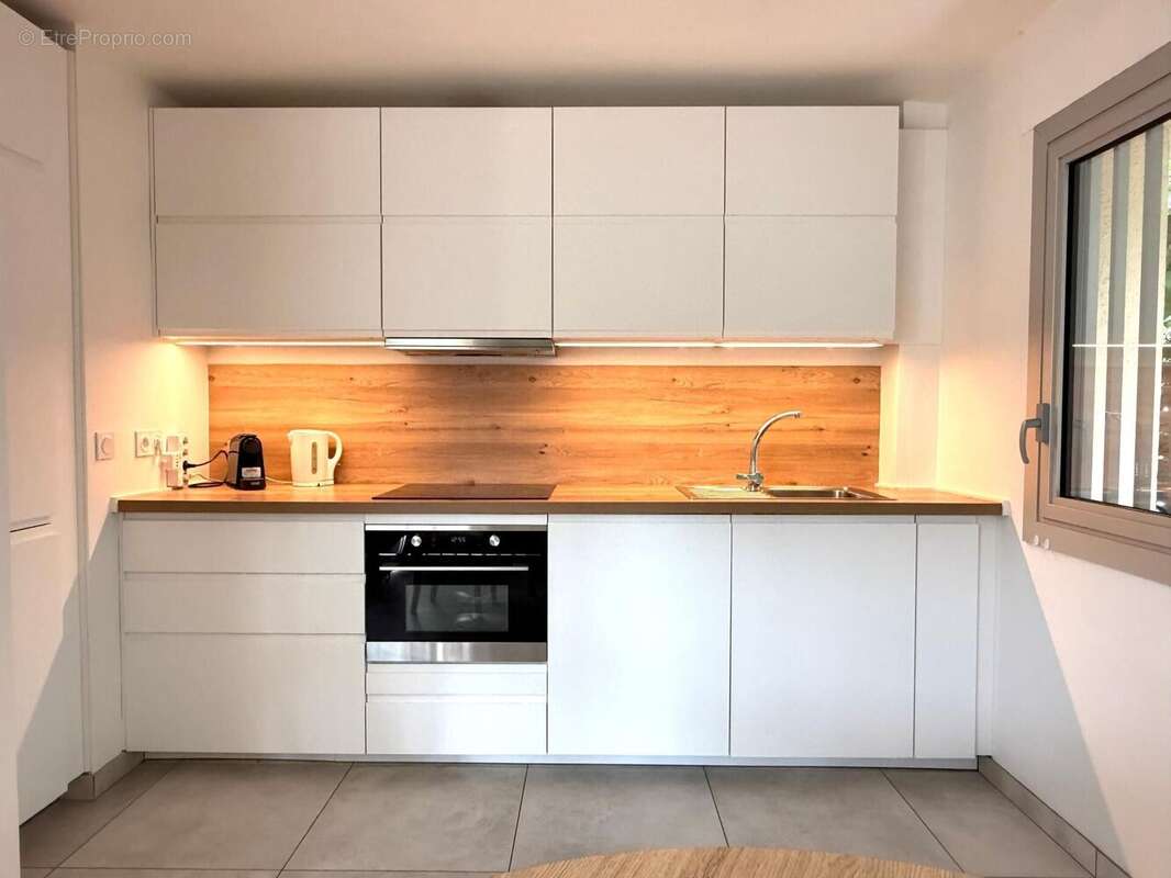 Photo 6 - Appartement à CANET-EN-ROUSSILLON