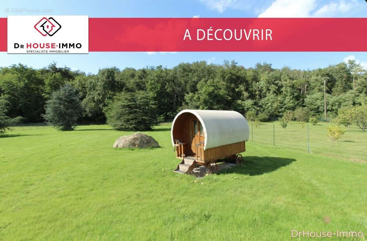 Maison à ORMESSON