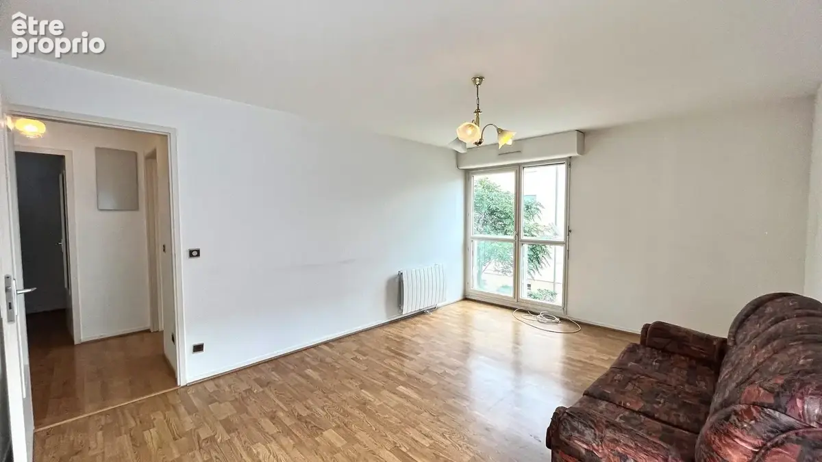 Appartement à COLMAR