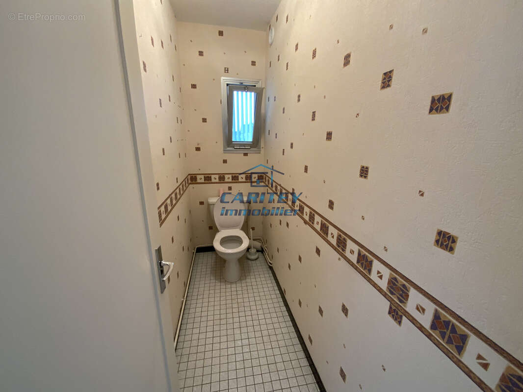 Appartement à LURE