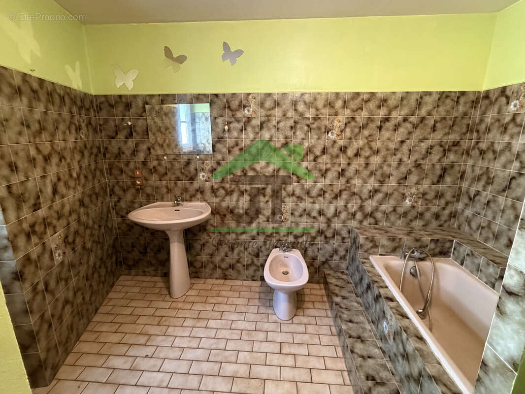 Appartement à CHATEAUDUN
