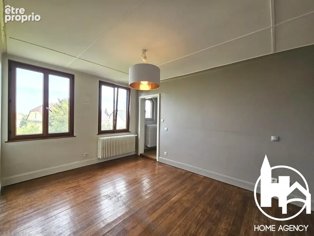 Maison 163 m² à Schiltigheim  - photo 7