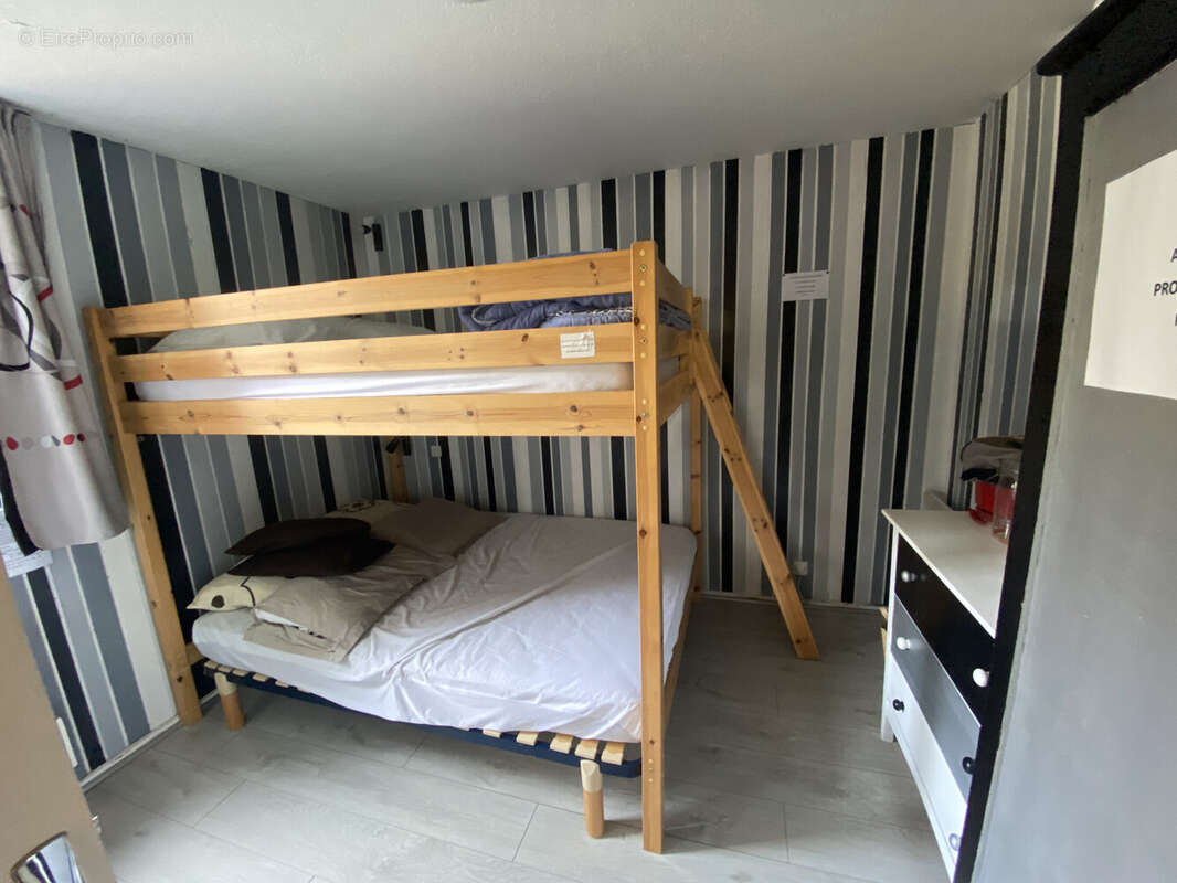 Appartement à BESSE-ET-SAINT-ANASTAISE