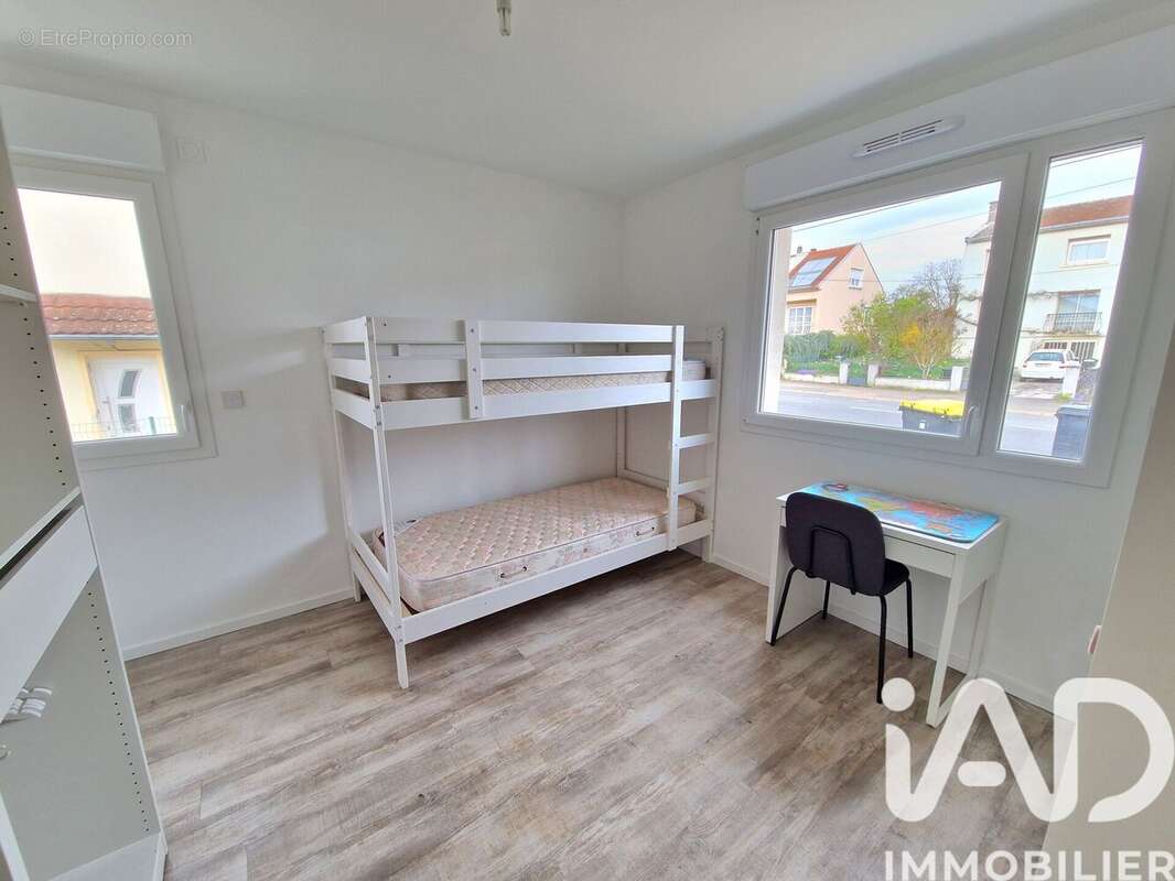 Photo 6 - Appartement à BERTRANGE