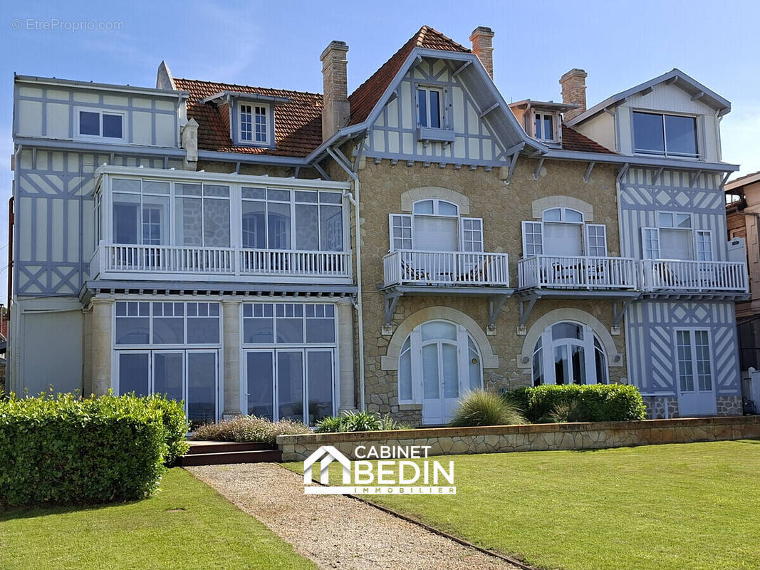 Appartement à ARCACHON