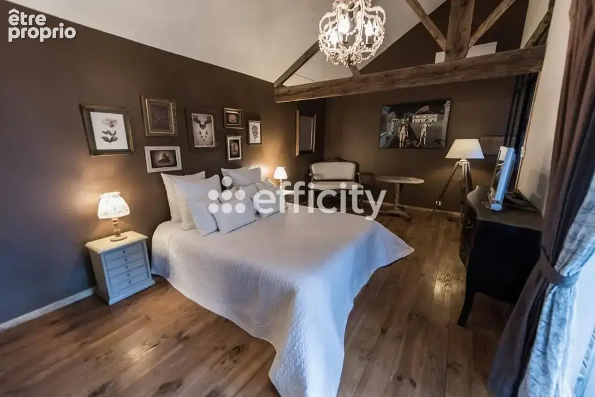 Locaux/Biens immobiliers - photo 14