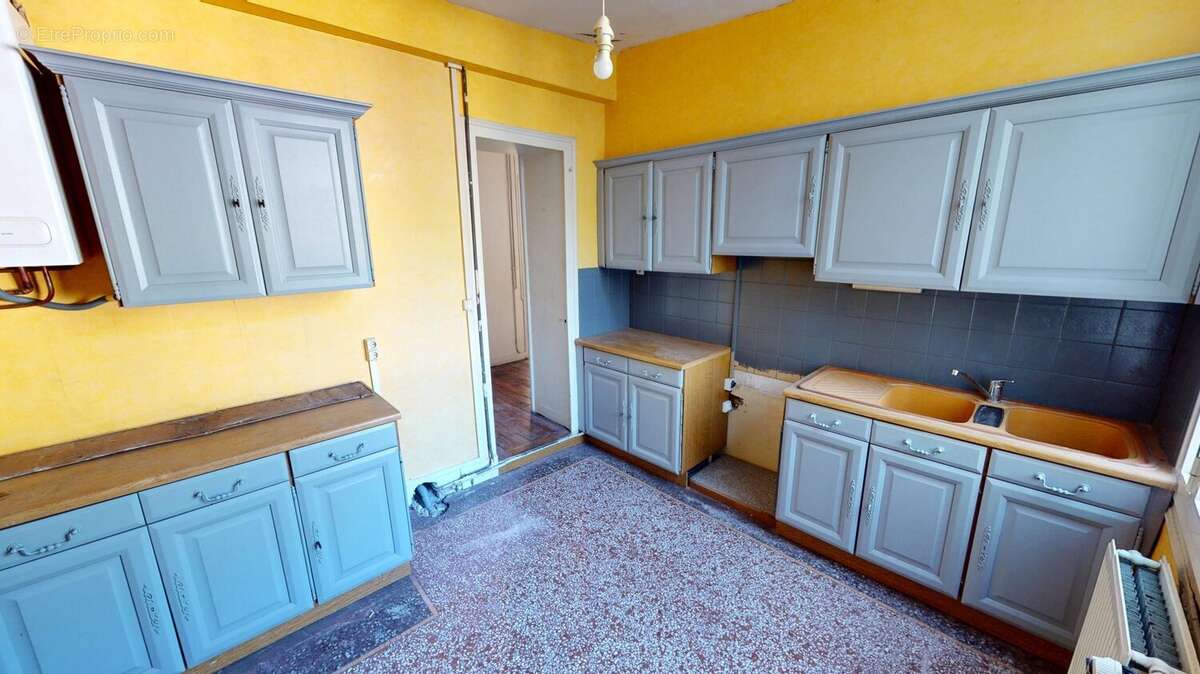 Appartement à ORLEANS