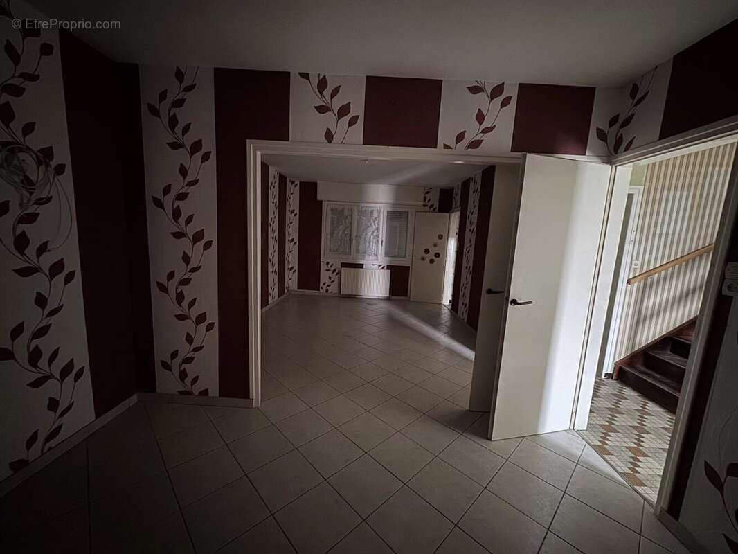 Maison à ESCAUDOEUVRES