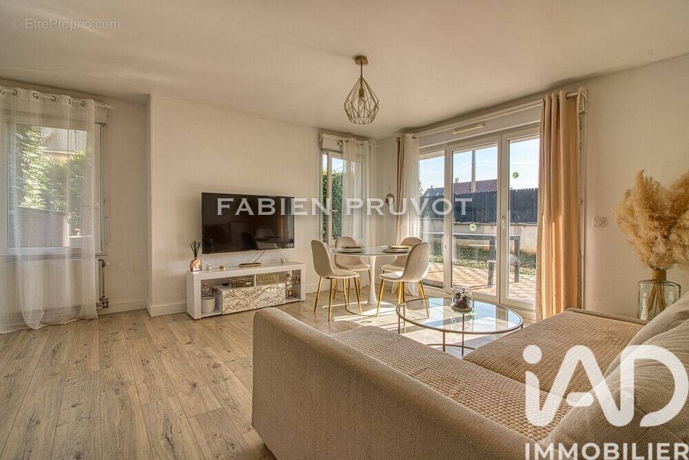 Photo 1 - Appartement à HERBLAY