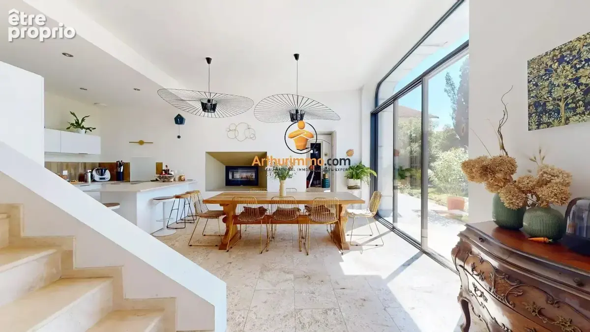 Vente Maison Pontacq(64530) 610 000ï¿œ - photo 5