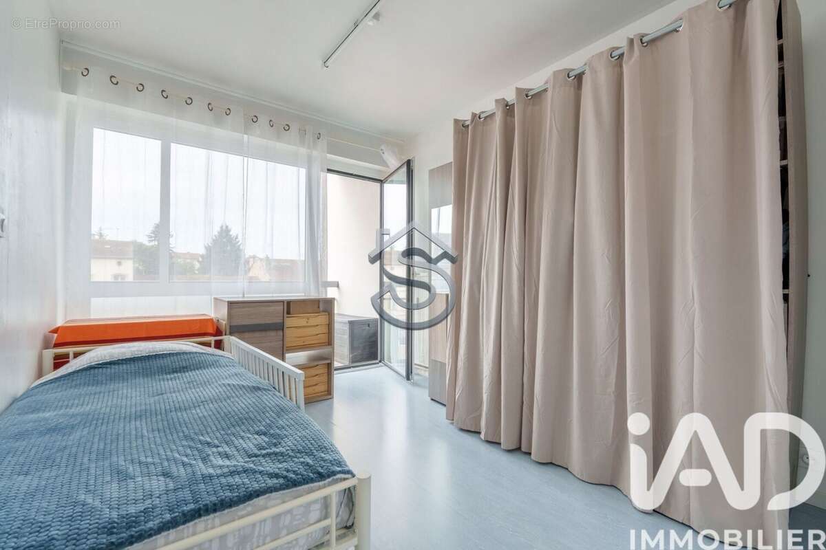 Photo 7 - Appartement à NANCY