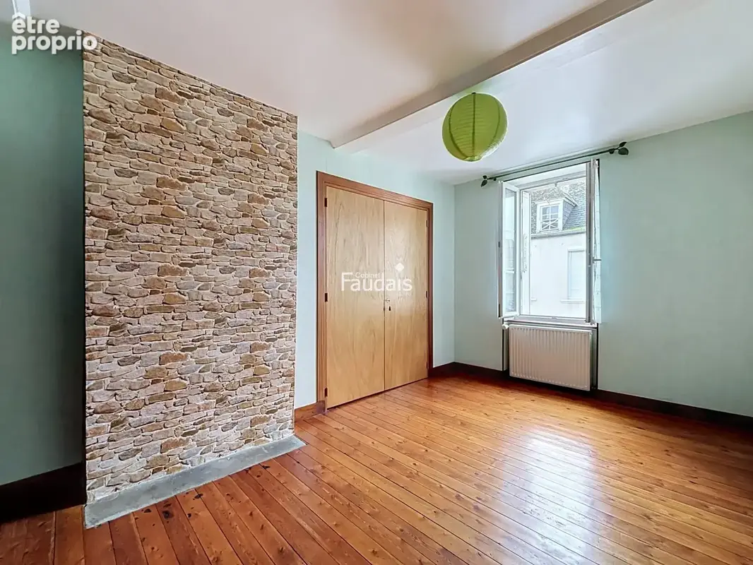 Maison 4 pièces 81 m² à vendre à Isigny-Sur-Mer (14230) - photo 7