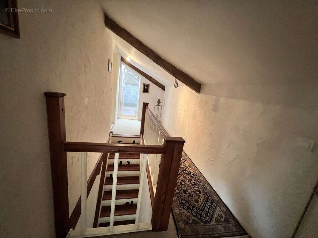 Maison à BOULOGNE-SUR-GESSE