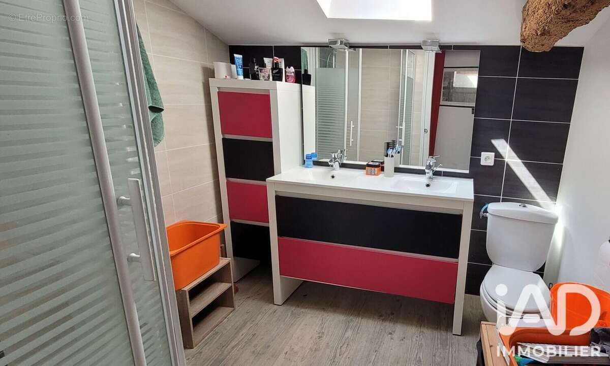 Maison 158 m² à Aizenay  - photo 8