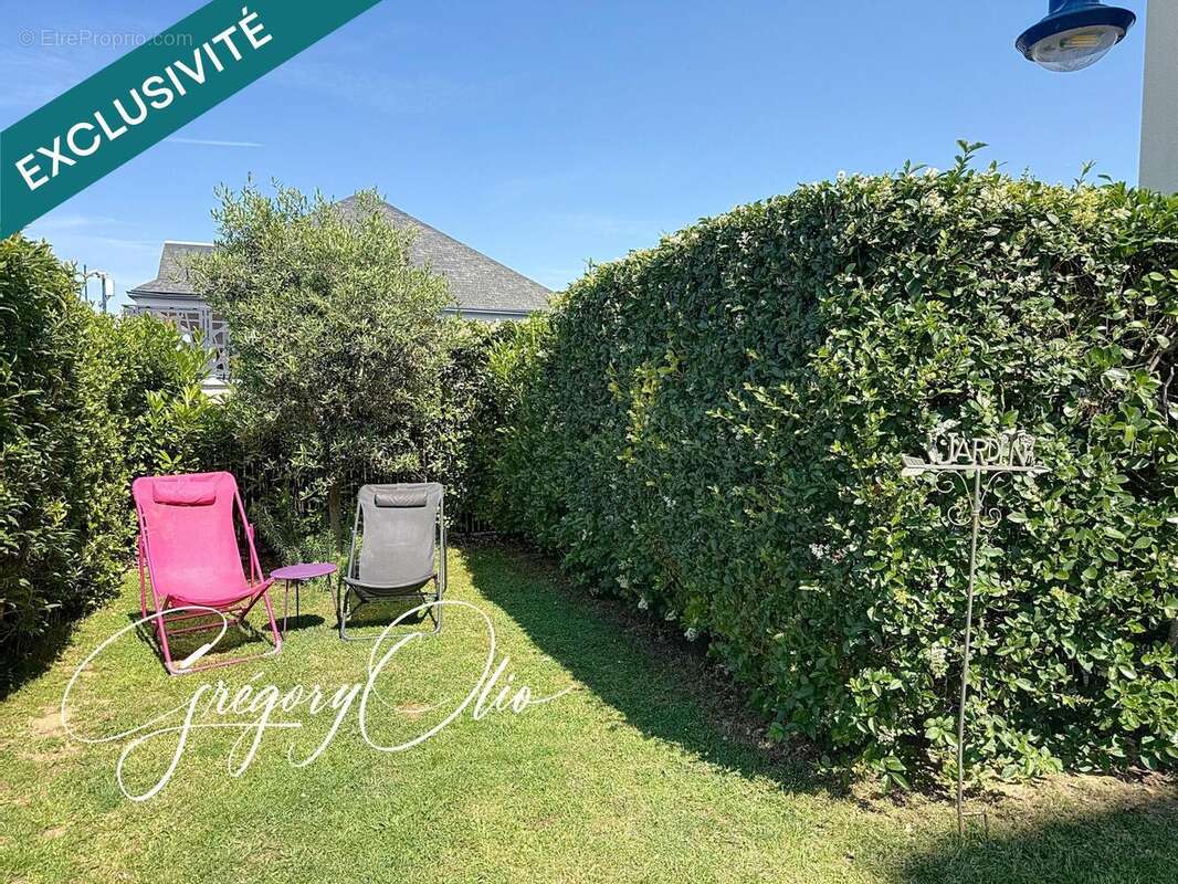 Photo 7 - Appartement à DIVES-SUR-MER