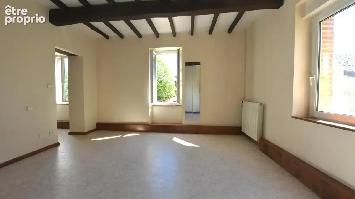 Belle maison de pierre rénovée en campagne proche de lavaur - photo 4