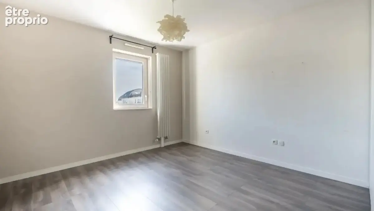 Appartement Terrasse à vendre 3 pièces CERGY (95) - photo 8